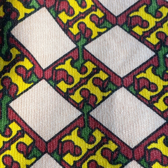 Printed cotton jersey T-shirt - Picture 5 of 7